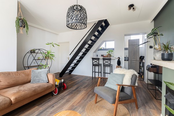 Medium property photo - Dominee Schuilingstraat 50, 9078 WE Oude Bildtzijl